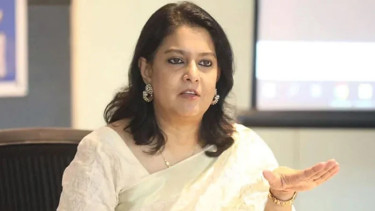 ফেব্রুয়ারির প্রথমার্ধেই নির্বাচন: রিজওয়ানা