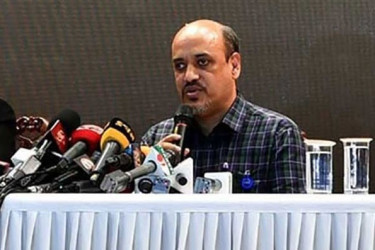 সরকার কিংবা রাষ্ট্রপ্রধানের ছবি সরানোর নির্দেশনা দেওয়া হয়নি: উপ-প্রেস সচিব