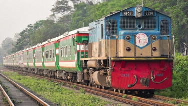 রেলের ৯০০০ কোটির প্রকল্পে পদে পদে অনিয়ম