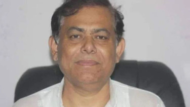 সাবেক এমপি অপু গ্রেপ্তার