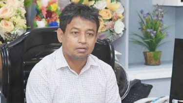সাবেক ডিবিপ্রধান হারুনসহ পুলিশের ১৮ কর্মকর্তা বরখাস্ত
