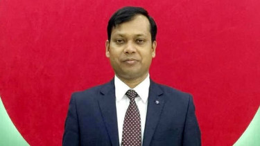 সিলেটের ডিসি হলেন আলোচিত ম্যাজিস্ট্রেট সারওয়ার আলম