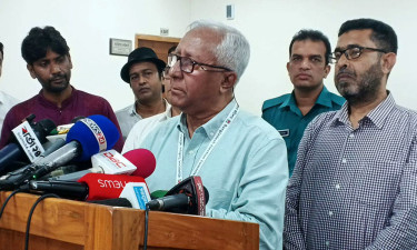 চলতি সপ্তাহেই চূড়ান্ত নির্বাচনী রোডম্যাপ প্রকাশ: ইসি সচিব