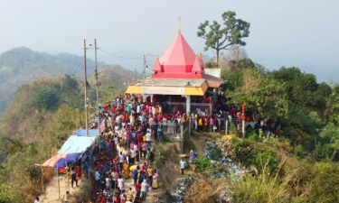 চন্দ্রনাথ পাহাড়ে মসজিদ নির্মাণের পোস্ট কেন সাম্প্রদায়িক বিভাজন তৈরি করল?
