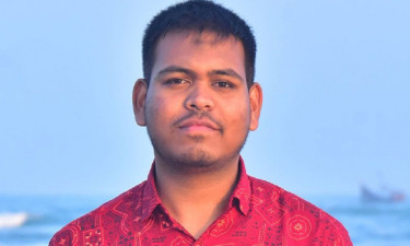 শৃঙ্খলা ভঙ্গের অভিযোগ, মাহিন সরকারকে এনসিপি থেকে বহিষ্কার