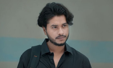 ‘এই দেশে আমজনতা হওয়ার থেকে বড় গুনাহ আর কিছু নাই’