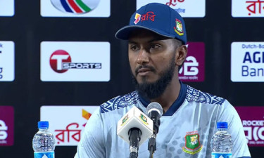 এশিয়া কাপ জিতবে বাংলাদেশ, বিশ্বাস জাকের আলীর