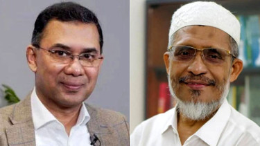 ২১ আগস্ট গ্রেনেড হামলা: তারেক-বাবরের খালাসের বিরুদ্ধে আপিল শুনানি চলছে