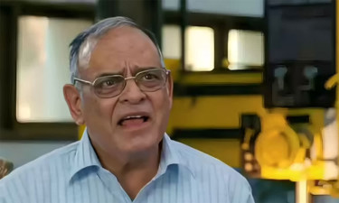 চলে গেলেন ‘থ্রি ইডিয়টসের’ সেই জনপ্রিয় অভিনেতা