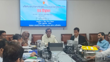৪১ হাজার শিক্ষক নিয়োগের সুপারিশের ফল প্রকাশ