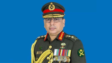 সুষ্ঠু ও নিরপেক্ষ নির্বাচনে সরকারকে সহযোগিতায় সেনাবাহিনী প্রস্তুত: সেনাপ্রধান