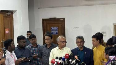 ডাকসুর ২৮ পদে মনোনয়ন ফরম নিলেন ৬৫৮ জন