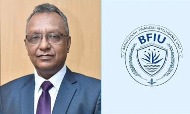 ‘ব্যক্তিগত’ ভিডিও ফাঁস: বিএফআইইউ প্রধানের দাবি এআই দ্বারা নির্মিত ষড়যন্ত্র, থানায় জিডি