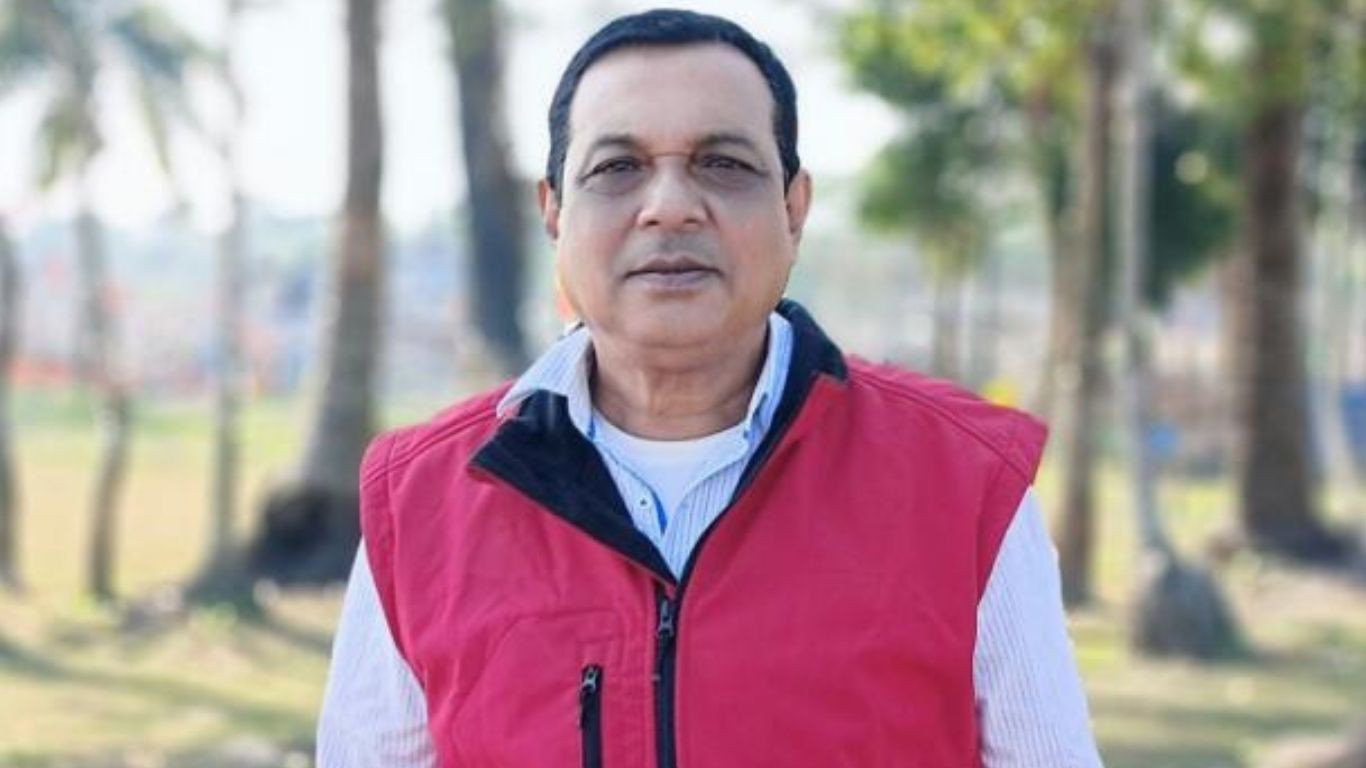 কাজল কৌশিকের কবিতা