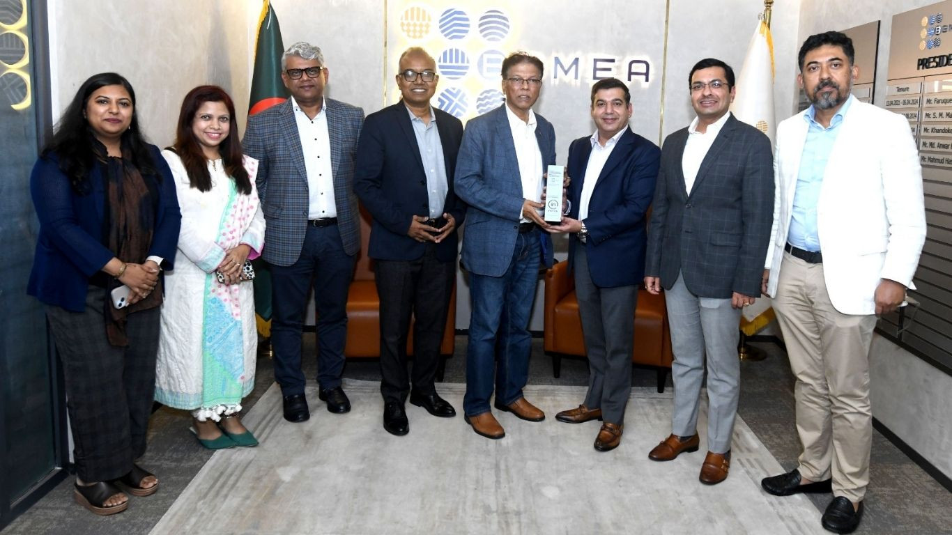 গ্যাস সংকট নিরসনে জরুরি পদক্ষেপ চায় বিজিএমইএ
