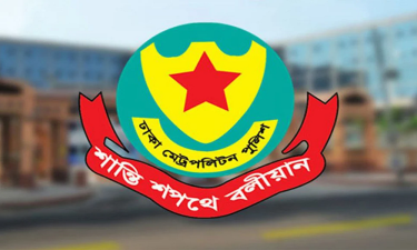তেজগাঁওয়ে ডিএমপির বিশেষ অভিযান, গ্রেপ্তার ৫৬