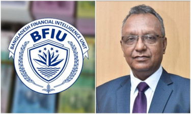 ‘আপত্তিকর ভিডিও ভাইরাল’, বিএফআইইউ প্রধান বাধ্যতামূলক ছুটিতে