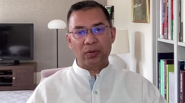 রাজনৈতিক দূরত্ব বাড়লে সহজ হবে ফ্যাসিস্ট পুনর্বাসন: তারেক রহমান