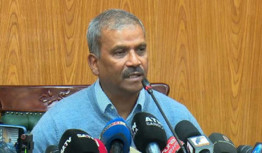 ফেব্রুয়ারিতেই নির্বাচন দিয়ে আমরা চলে যাবো: আইন উপদেষ্টা