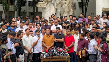 ডাকসু নির্বাচনে ছাত্রদলের প্যানেল ঘোষণা, প্রার্থী হলেন যারা