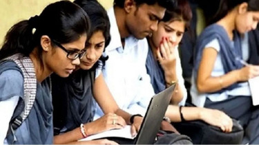 পাস করেও কলেজে ভর্তির আবেদন করেনি লক্ষাধিক শিক্ষার্থী
