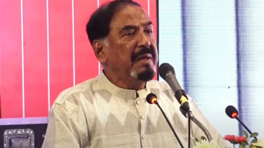 আগামী কয়েক দিনের মধ্যে অদ্ভুত এক ঘটনা ঘটতে যাচ্ছে: মেজর হাফিজ