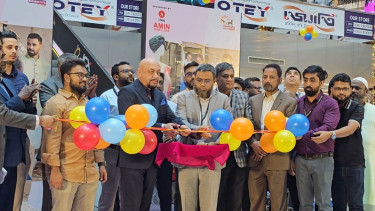 বসুন্ধরা সিটিতে শুরু হলো ২ সপ্তাহব্যাপী ক্লিয়ারেন্স সেল ও ফ্যাশন ফেস্ট
