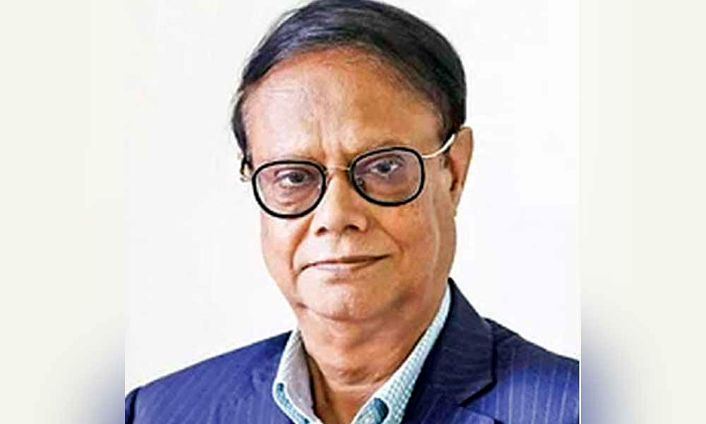 আর্থিক খাতে শৃঙ্খলা ফেরানো বড় চ্যালেঞ্জ: গভর্নর