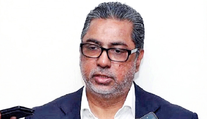বিসিবির নির্বাচনে অংশ নেবেন না মাহবুব আনাম