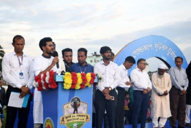 তৃণমূল ক্রীড়ার উন্নয়নে ‘মিনি বিসিবি’ গঠনের ঘোষণা আসিফ মাহমুদের