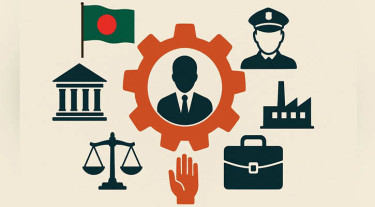 সংস্কার কমিশনের বাস্তবায়নযোগ্য সুপারিশ নিয়ে কেন এত বিলম্ব?