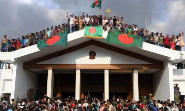 জুলাই সনদের মতামত জমাদানের সময় বাড়ল