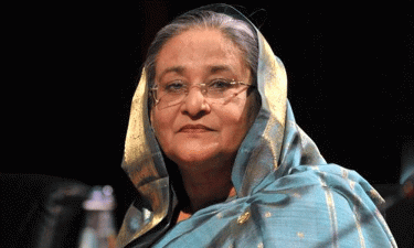 হাসিনার বিরুদ্ধে মামলায় ট্রাইব্যুনালে ১৬ সাক্ষীর সাক্ষ্যগ্রহণ শেষ