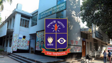 ডাকসু নির্বাচনের ৮ প্যানেল ঘোষণা, যাদের মধ্যে হবে প্রতিদ্বন্দ্বিতা