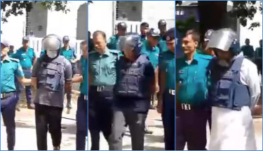 আশুলিয়ায় ৬ লাশ পোড়ানোর মামলা: সাবেক এমপিসহ ১৬ জনের বিচার শুরু