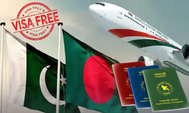 ভিসা ছাড়া পাকিস্তান সফরের চুক্তি হতে পারে শিগগির