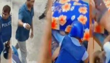 আশুলিয়ায় ৬ লাশ পোড়ানোর মামলায় রাজসাক্ষী হতে চান এসআই আফজালুল