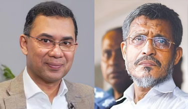 তারেক-বাবরদের খালাসের বিরুদ্ধে আপিলের রায় ৪ সেপ্টেম্বর