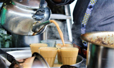দুধ চা পান করা স্বাস্থ্যের জন্য ভালো নাকি খারাপ?