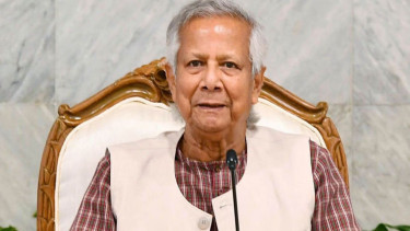 ২৫ আগস্ট কক্সবাজার যাচ্ছেন প্রধান উপদেষ্টা