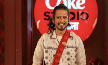 অবশেষে ফিরছে কোক স্টুডিও বাংলা
