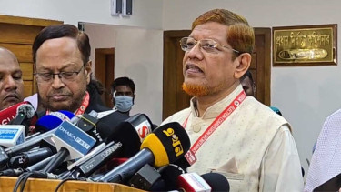 পিআর পদ্ধতি না হলে নির্বাচনে যাবে কি না সিদ্ধান্ত নেয়নি জামায়াত