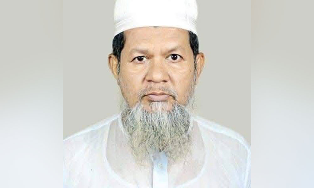 উপদেষ্টা মাহফুজ আলমের বাবা ইউনিয়ন বিএনপির সম্পাদক নির্বাচিত