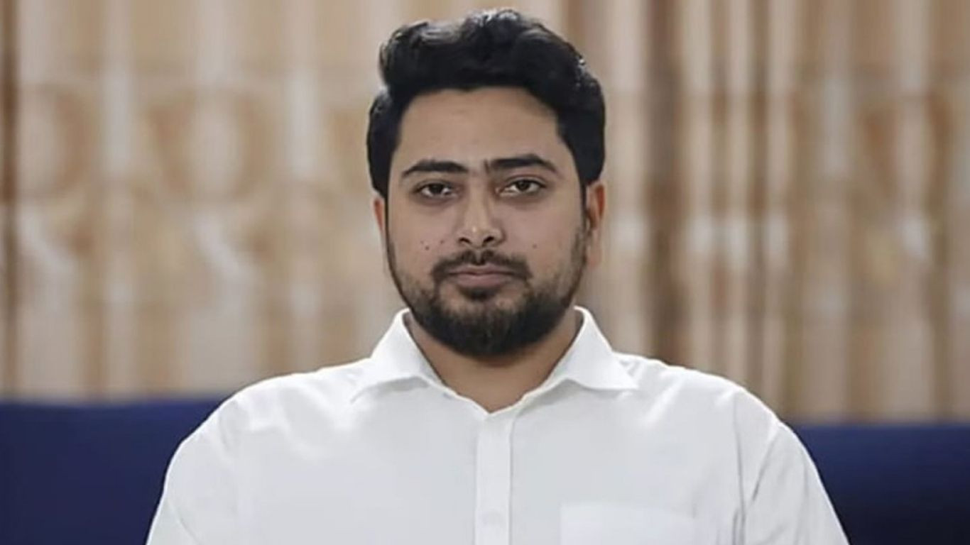 নাহিদের নেতৃত্বে চীন সফরে যাচ্ছে এনসিপির প্রতিনিধিদল