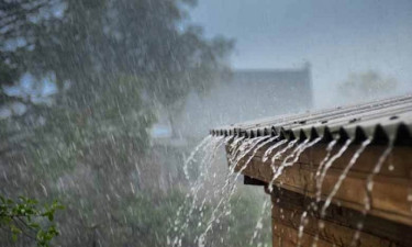 ভারী বর্ষণের পূর্বাভাস, তাপমাত্রা থাকবে অপরিবর্তিত