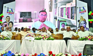 ধর্ম যার যার, নিরাপত্তা পাওয়ার অধিকার সবার