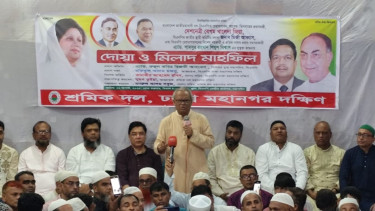 ‘আমরা পতিত ফ্যাসিস্ট আমলের মতো আর গুমের শিকার হতে চাই না’