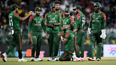 সাইফ-সোহানকে নিয়ে এশিয়া কাপের দল ঘোষণা