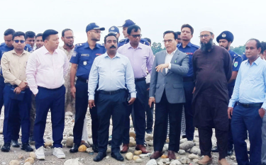 ২৪ ঘণ্টা সিসিটিভির আওতায় থাকবে সাদাপাথর পর্যটনকেন্দ্র