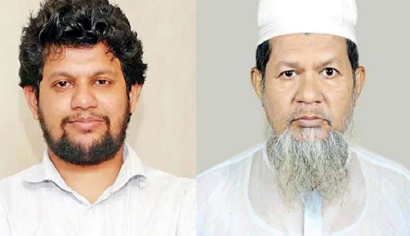 উপদেষ্টা মাহফুজের বাবা ইউনিয়ন বিএনপির সম্পাদক নির্বাচিত
